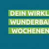 Die Dummfrage des Wochenendes!