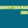 TwentyTen Radioshow