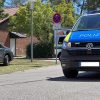 Geretsried: Unerlaubtes Entfernen vom Unfallort