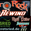 Retro Rock Rewind
